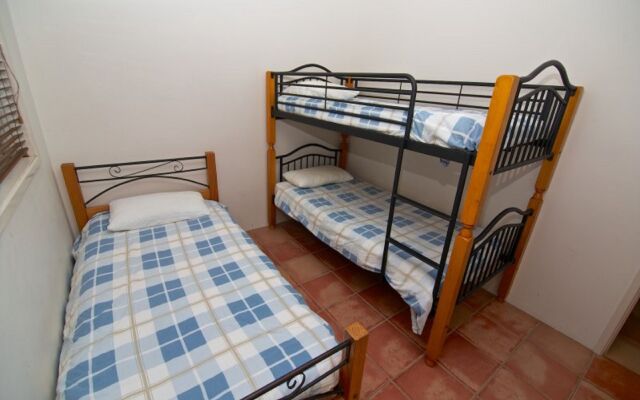 Palm Beach Holiday Resort