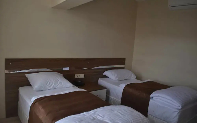 Divrigi Kosk Hotel