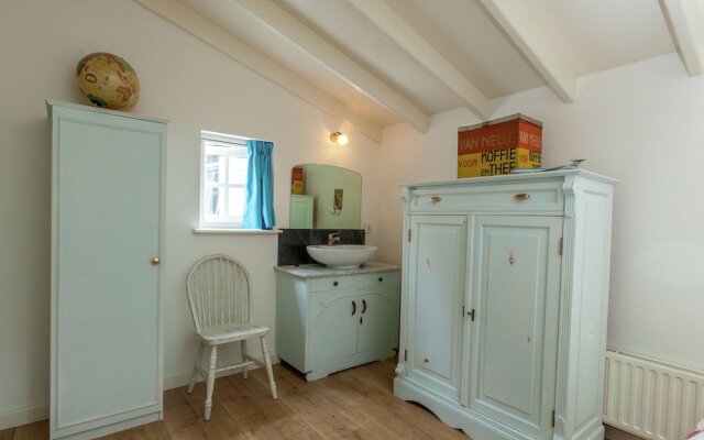 Stylish Holiday Home With Box-bed Near Lake Veere