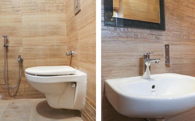 Hotel Prashant by OYO Rooms