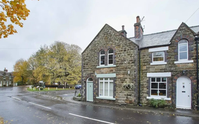The Milburn Arms Hotel