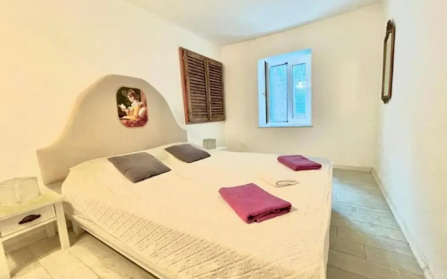 Family Two bedroom House Old Town Budva