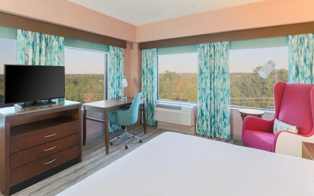 Wyndham Raleigh Durham - Research Triangle