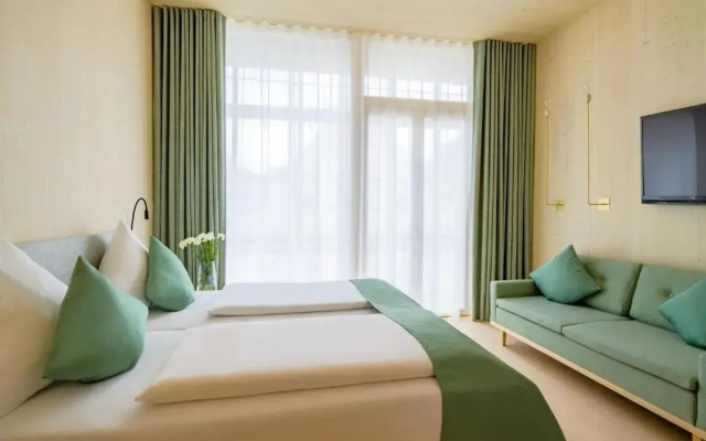 Hotel Krone