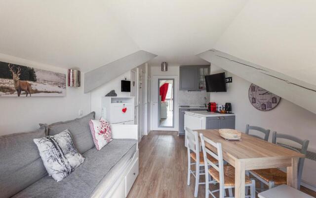 Maeva Particuliers Résidence Le Thabor