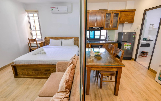 22housing Cau Giay Hotel & Residence