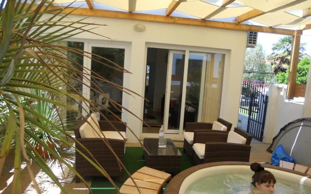 Apartment Teuta