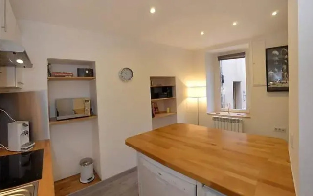 Mini Suite