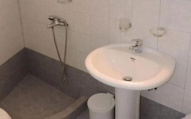 Nostalgia Apartments