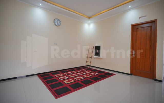 One & Quin Guest House Syariah