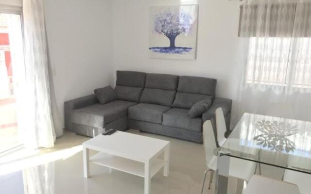 CHALET 83 con PISCINA PRIVADA