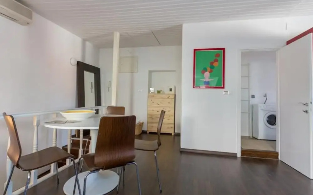 Apartment Dubravka Iza Roka
