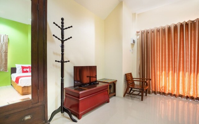 OYO 779 Kanum Kanoon Resort