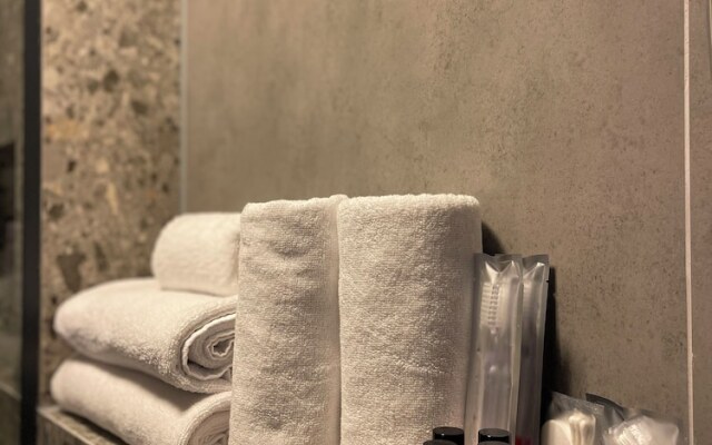 Etnomania Boutique Hotel