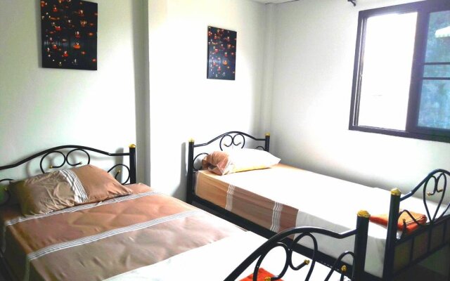 D & N hostel
