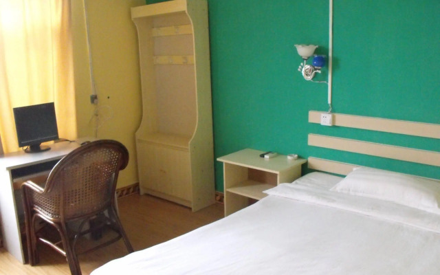 Ji'nan Quanshun Business Hotel