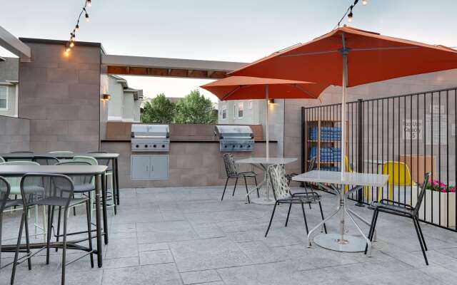 Home2 Suites by Hilton Euless DFW West