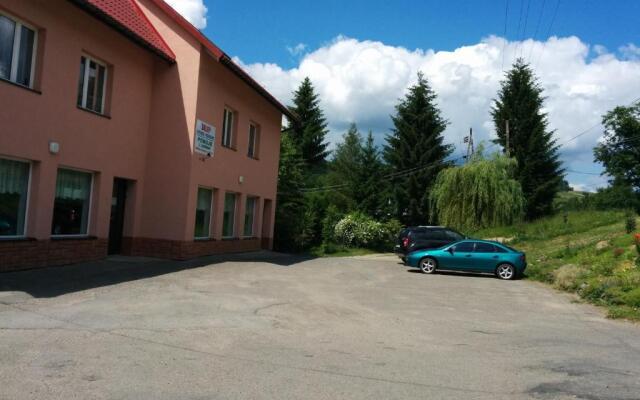 Apartament w Bieszczadach