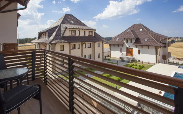 Villa Greenhill Zlatibor