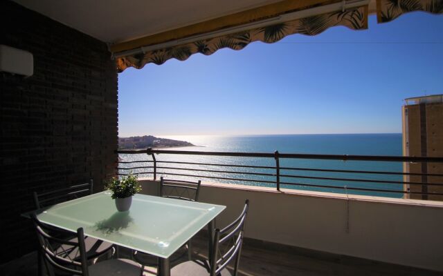 Casaturis Albufereta Urb. Monte y Mar