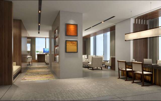 DoubleTree by Hilton Hotel Chongqing Nan'an