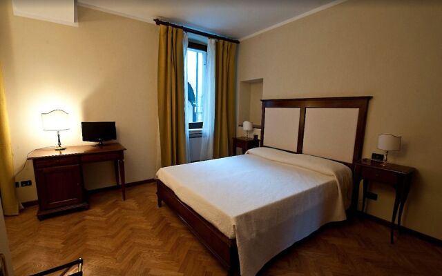 Villa Ferrario Relais