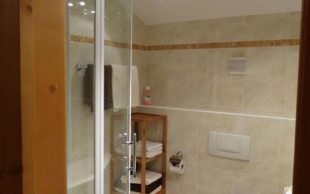 Ferienwohnung Irmgard