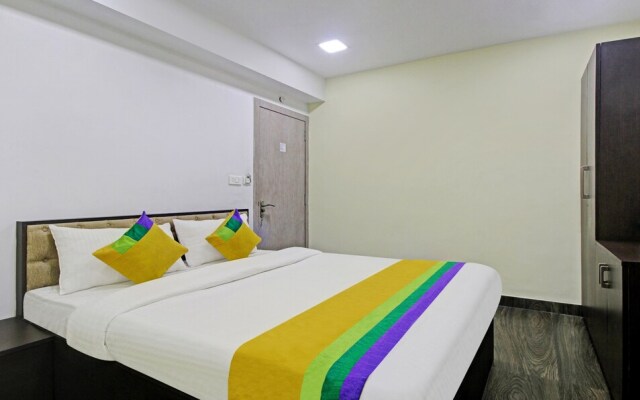Itsy Hotels Reotel Near Rabindra Sarobar