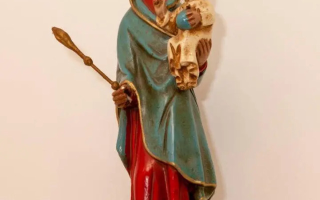 The Farmer's Daughter