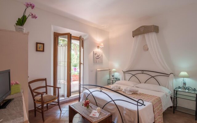 Le Tartarughe B&B