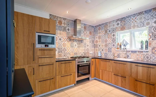 Spacious 2 Persons Apartment