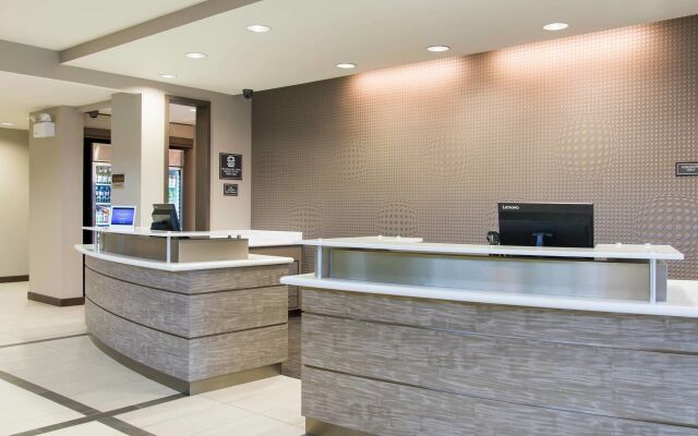 Residence Inn Milwaukee West