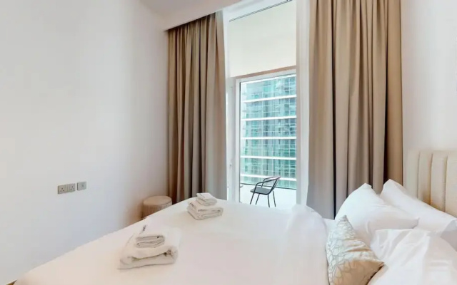 Primestay - Urban Oasis - Business Bay - Apartment in ดูไบ - Photo 4