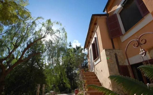 Finca La Serra de Bunyola