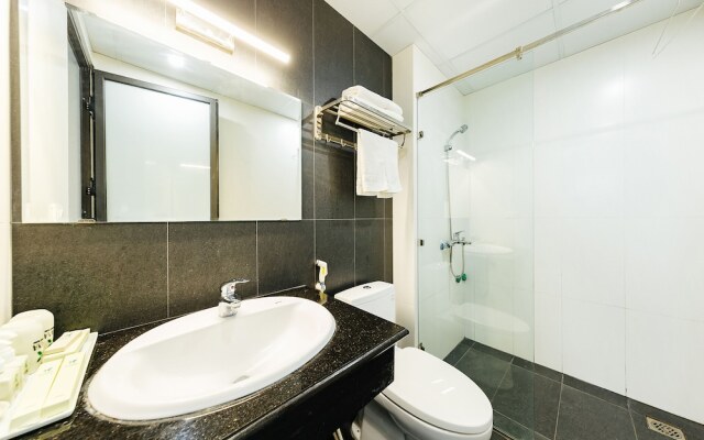 Hana Apartment Hotel 2