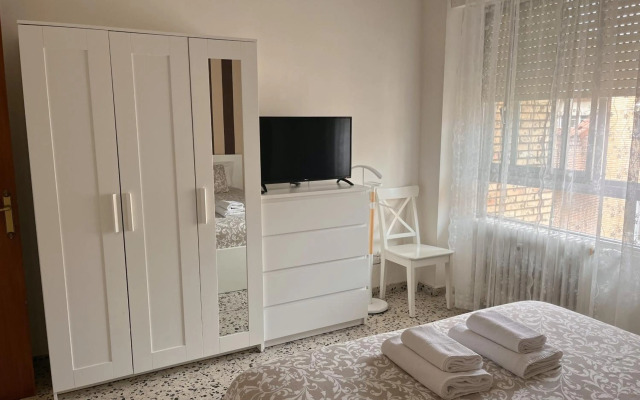 En Palencia capital céntrico con garaje Roberto