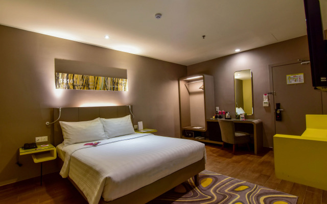 Travelodge Georgetown