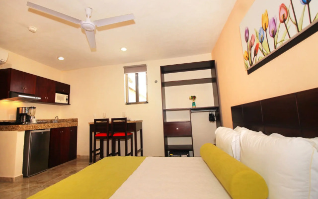 Papagayo Hotel Boutique