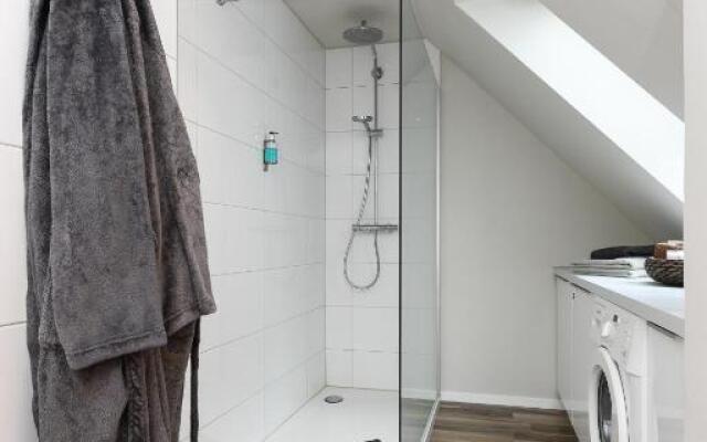 Ferienwohnung Küstenhaus Esens-Bensersiel