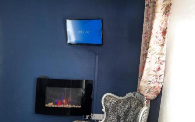 The Apartment @Ardhill House