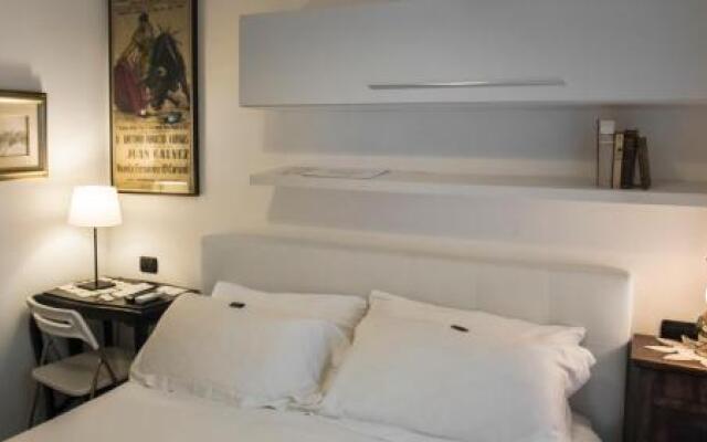 Aiello Suites Milan