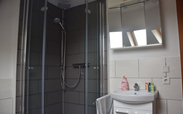 Ferienwohnung Angelo