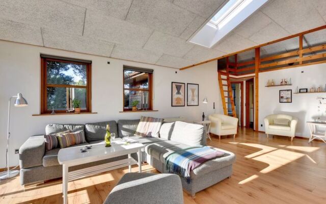 "Bistra" - 800m from the sea in Western Jutland