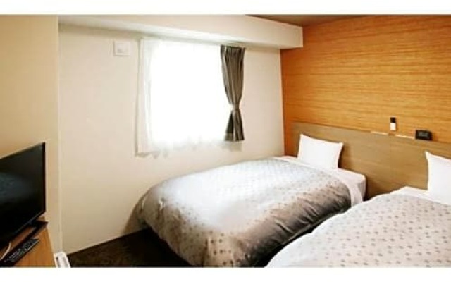 Hotel Aston Plaza Hiroshima Kaitaichi Ekimae - Vacation STAY 45235v