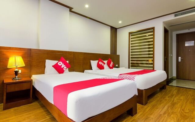 Oyo 759 Phuong Huy Ha Long Hotel