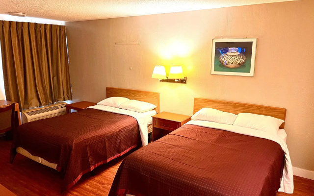 Thunderbird Motel Hillsboro