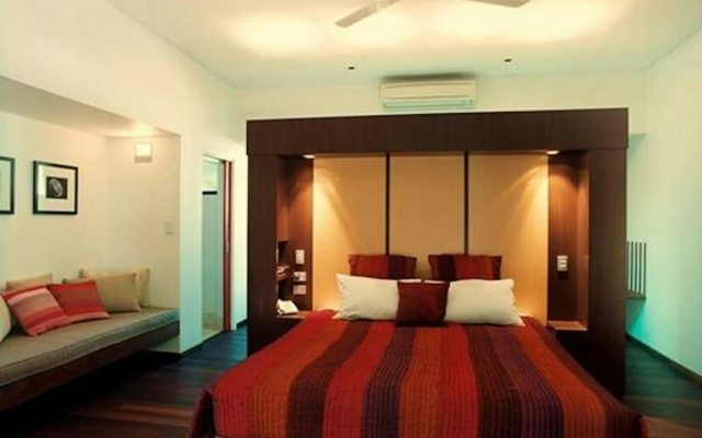 Pinctada McAlpine House – Guest Rooms – Broome