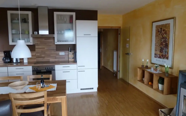 Haus Alt Glowe