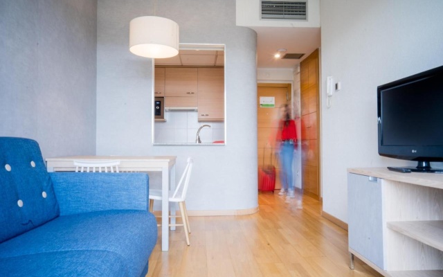 Compostela Suites