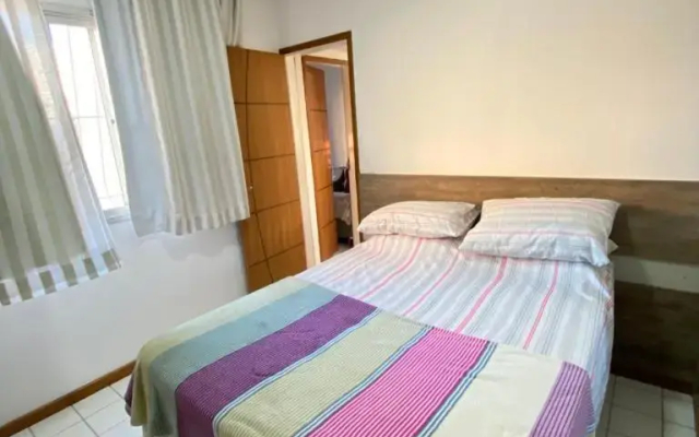 Apt temporada guarapari